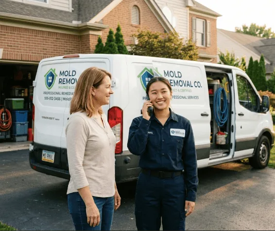 Crawlspace Mold Remediation Hampton, MN FAQs